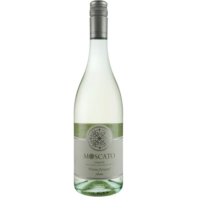 Primo Amore Moscato