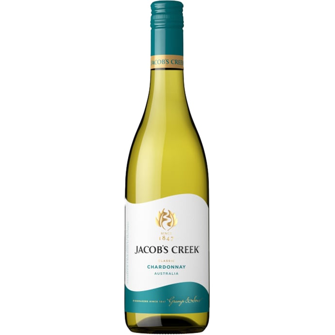 Jacob's Creek Classic Chardonnay