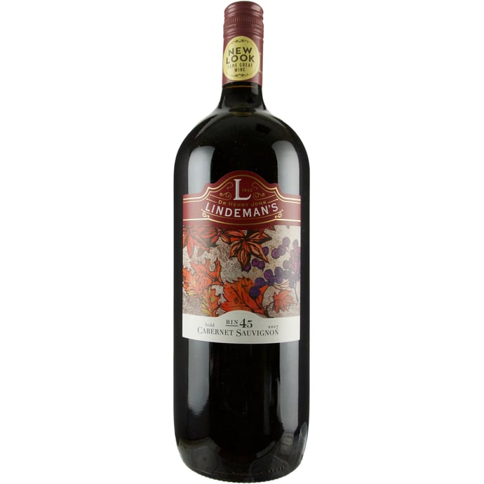 Lindemans Bin 45 Cabernet Sauvignon