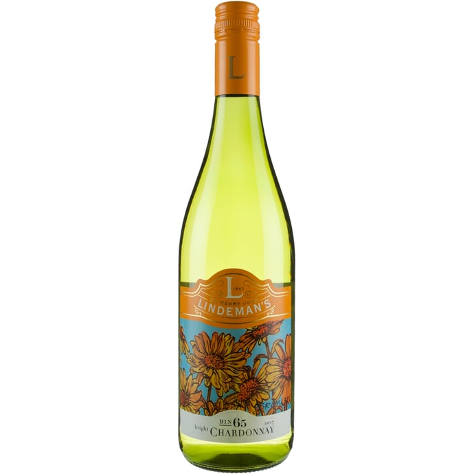 Lindeman's Bin 65 Chardonnay