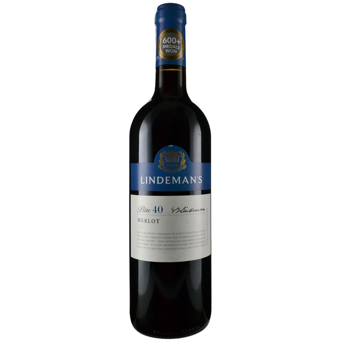 Lindemans Bin 40 Merlot