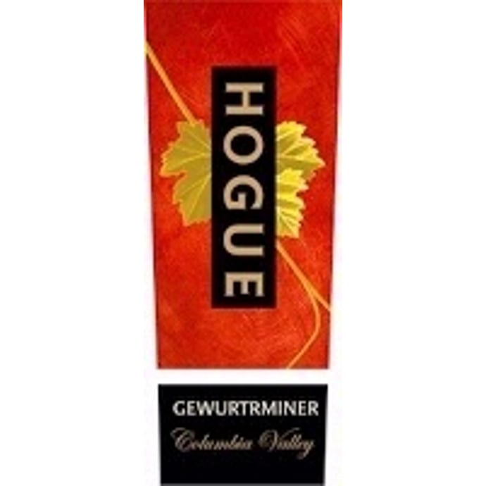 Hogue Gewurztraminer