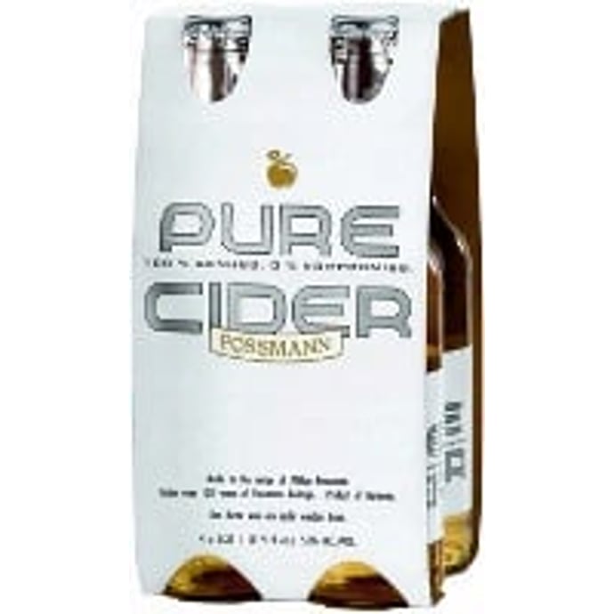 Possmann Pure Cider