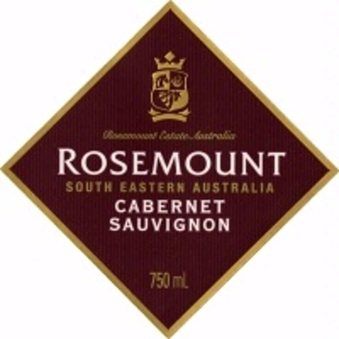 Rosemount Cabernet Sauvignon