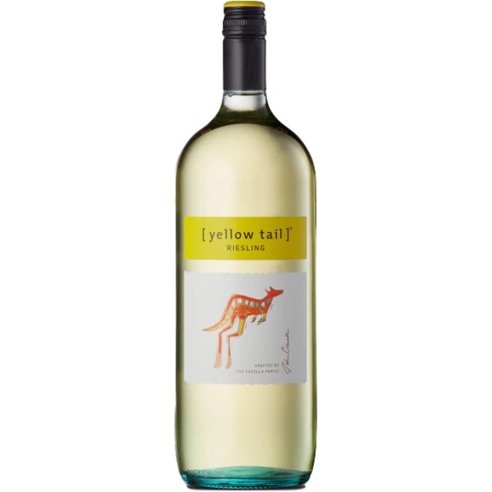 Yellow Tail Riesling