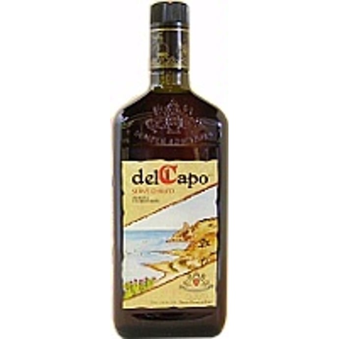 Caffo del Capo Amaro