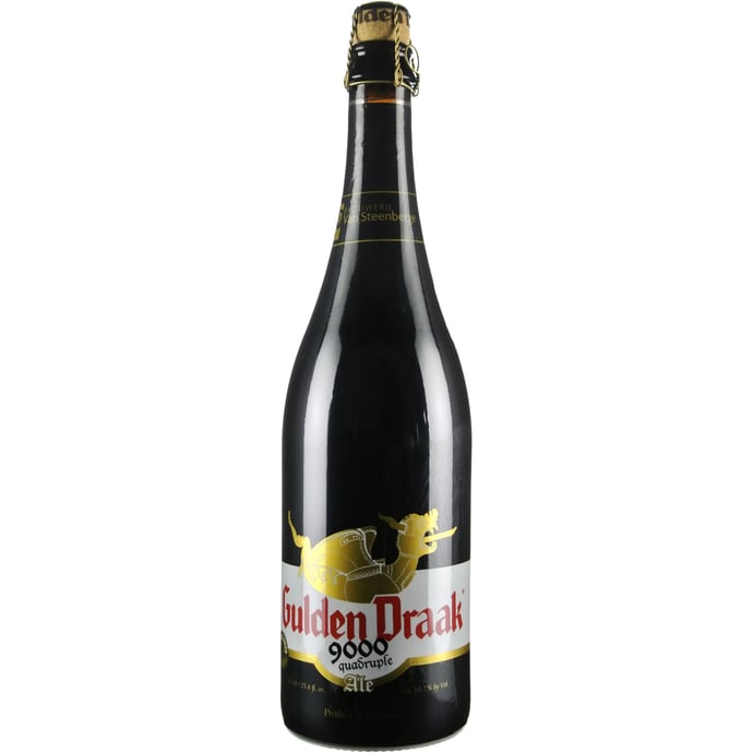 Gulden Draak 9000