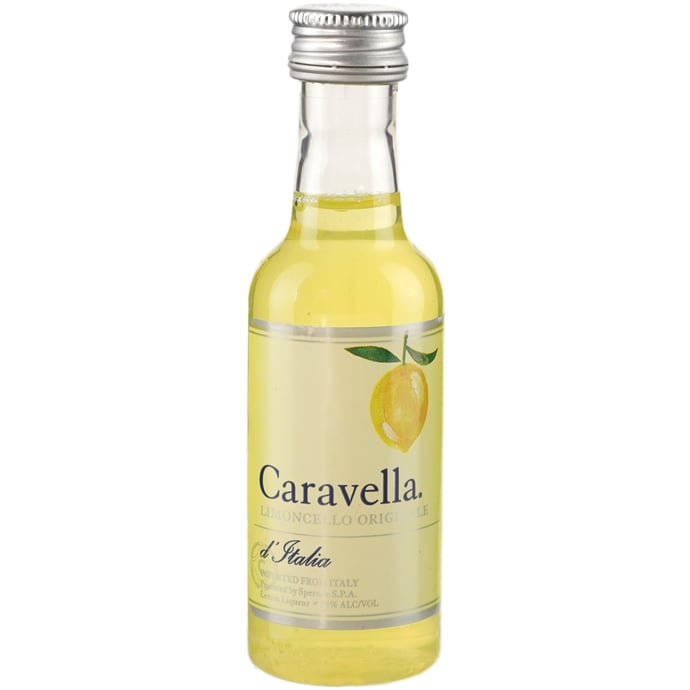Caravella Limoncello