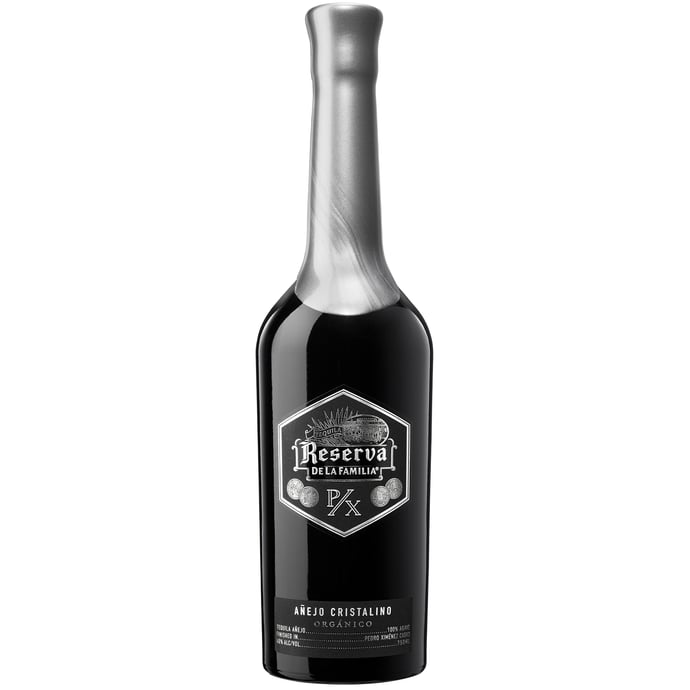 Jose Cuervo Reserva de la Familia Cristalino