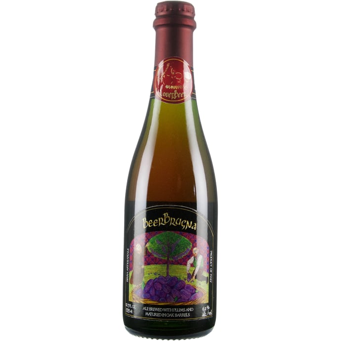 Loverbeer BeerBrugna