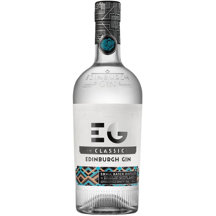Edinburgh Classic Gin