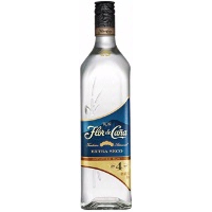 Flor de Cana White Rum