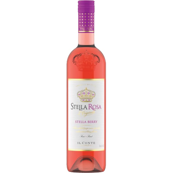 Stella Rosa Berry