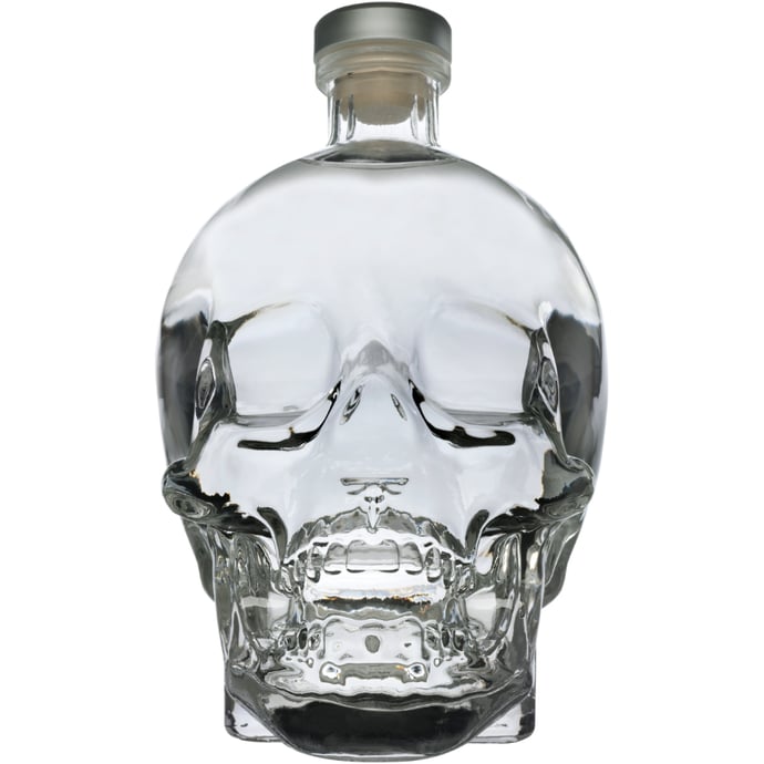 Crystal Head Vodka