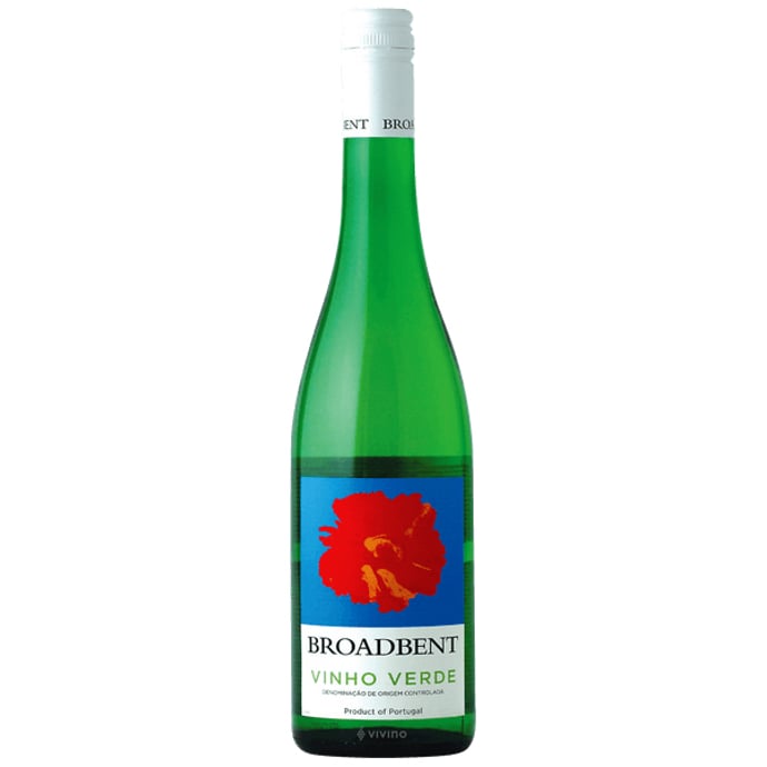 Broadbent Vinho Verde
