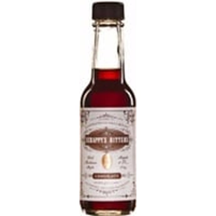 Scrappy's Chocolate Bitters