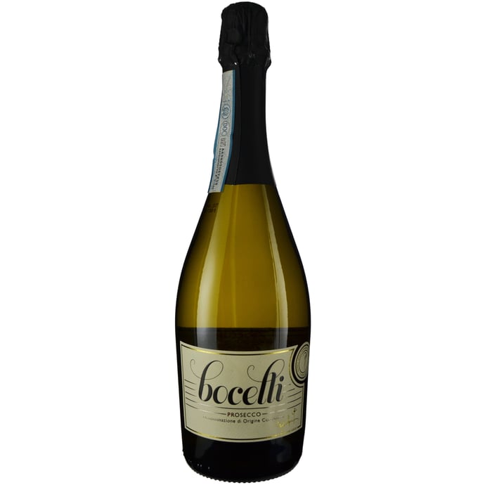 Bocelli Prosecco