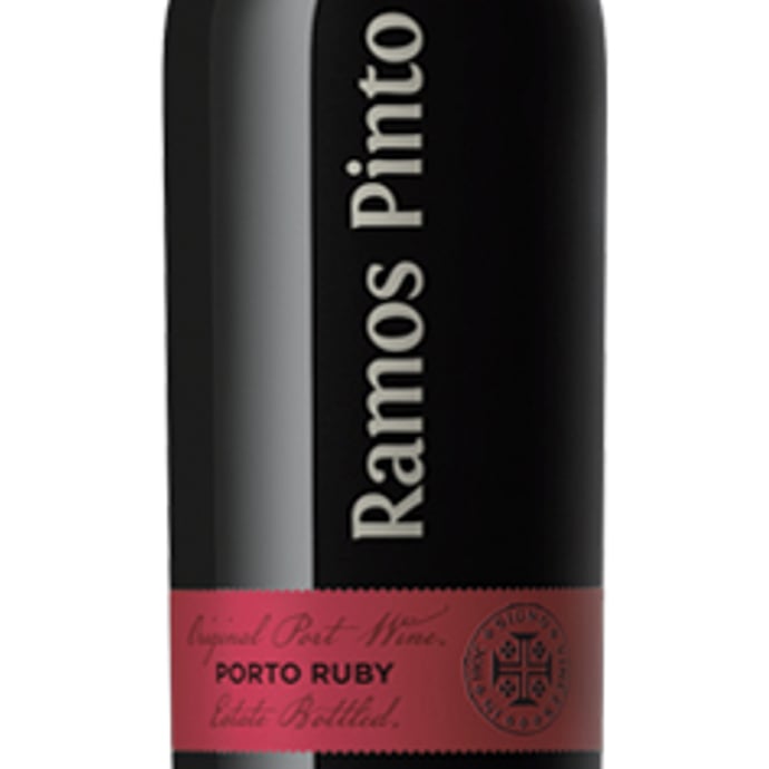 Ramos Pinto Ruby Port