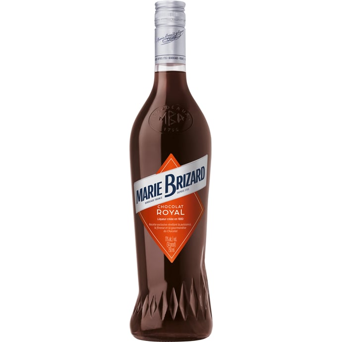 Marie Brizard Chocolate Royal Liqueur