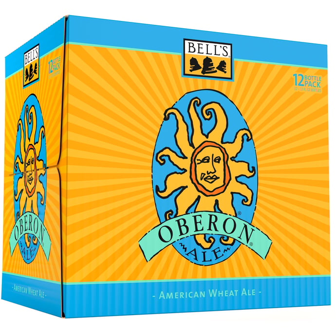 Bell's Oberon