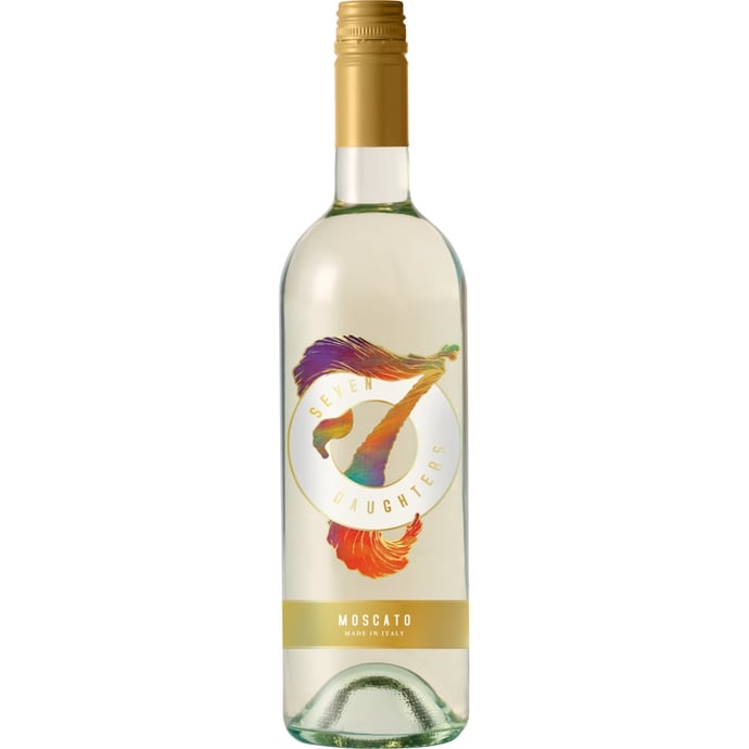 Seven Daughters Moscato