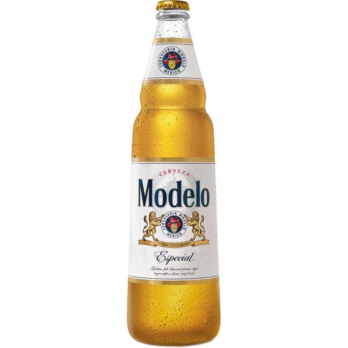 Modelo Especial
