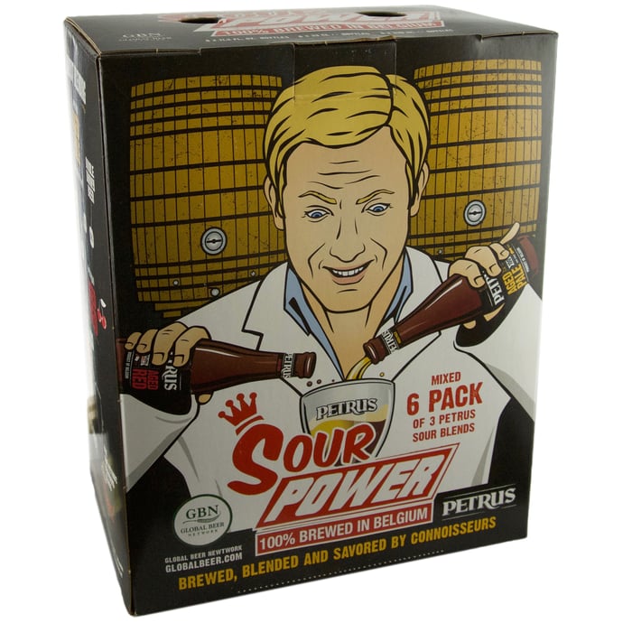 Sour Power Variety Pack