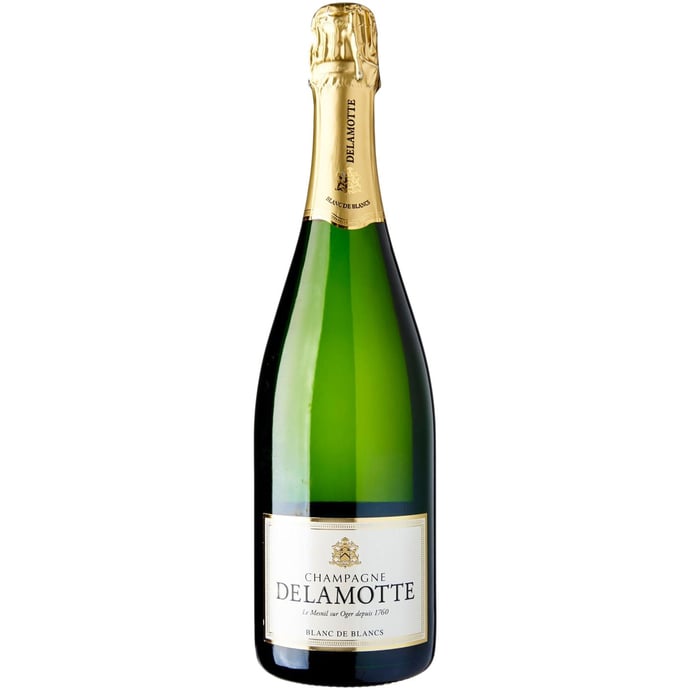 Delamotte Blanc de Blancs
