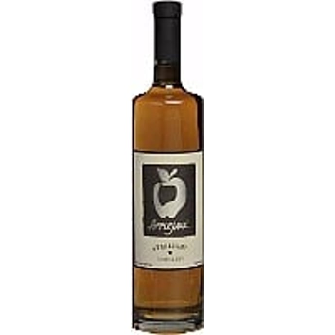 Huber's Starlight Distillery Applejack Brandy