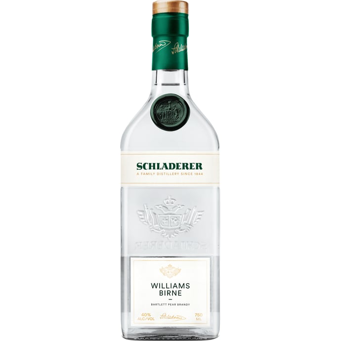 Schladerer Williams Birne