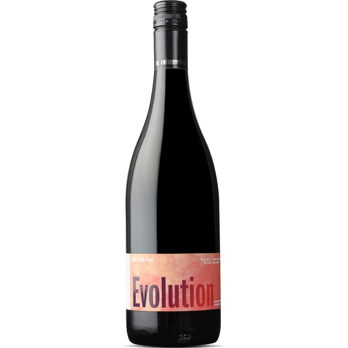 Sokol Blosser Red Evolution