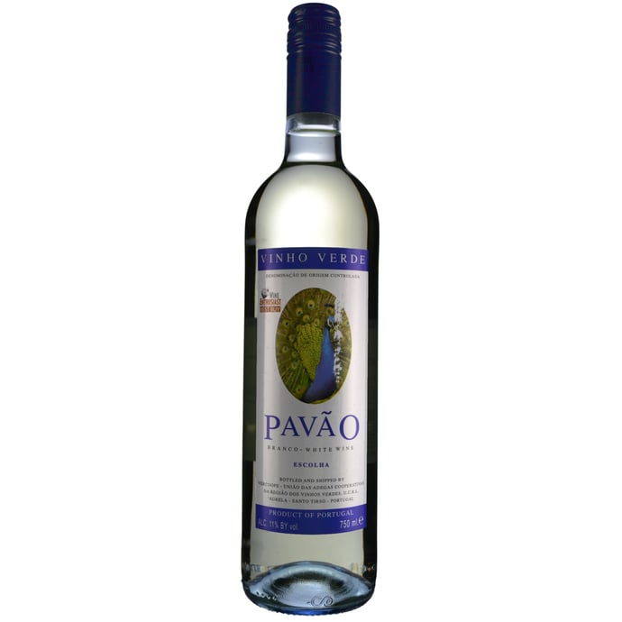 Pavao Vinho Verde
