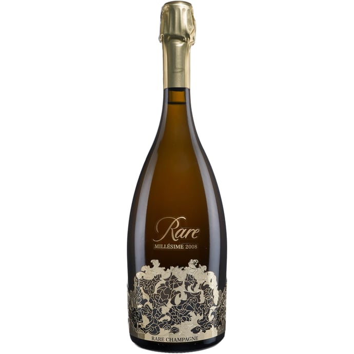 Piper Heidsieck Rare 2008