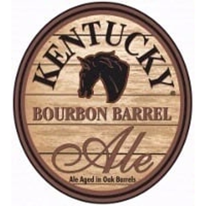 Lexington Brewing Kentucky Bourbon Barrel Ale