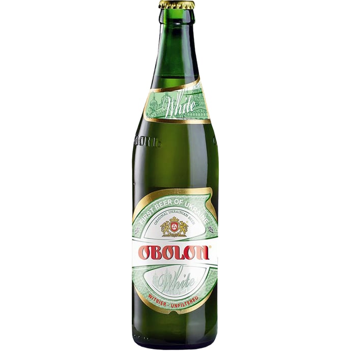 Obolon White