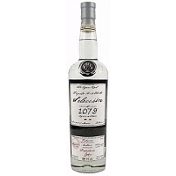 ArteNOM Seleccion de 1123 Tequila Blanco Los Valles Agave