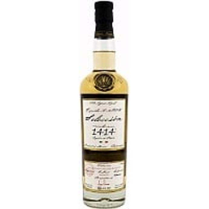 ArteNOM Seleccion de 1414 Tequila Reposado Mountain Agave