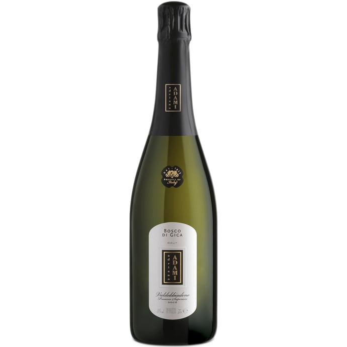 Adriano Adami Prosecco Superiore Bosco di Gica Brut