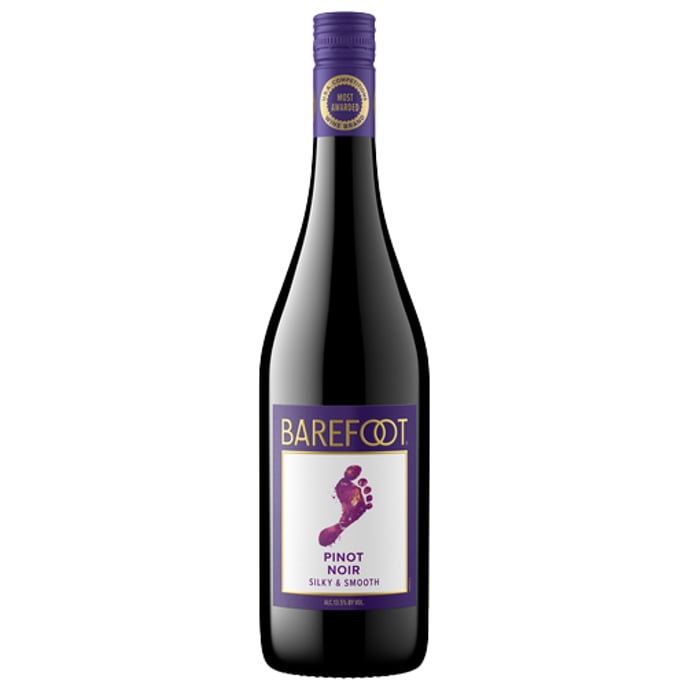 Barefoot Pinot Noir