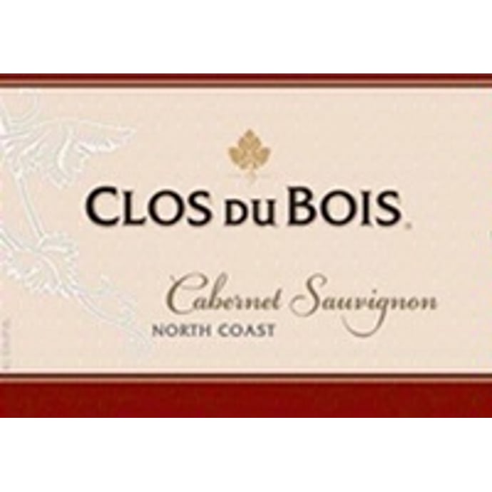 Clos du Bois Cabernet Sauvignon