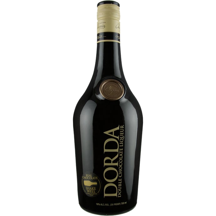 Dorda Double Chocolate Liqueur