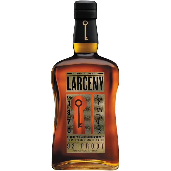 Larceny Bourbon