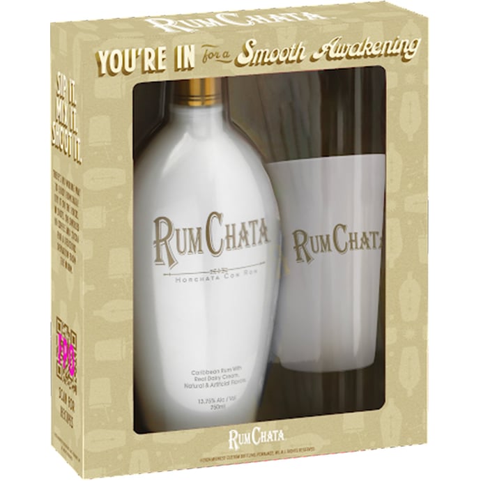 RumChata