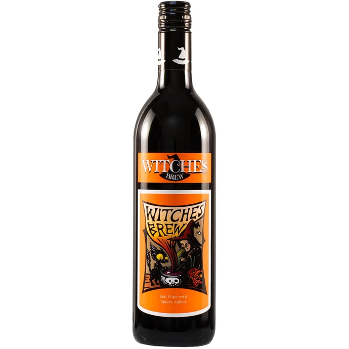 Leelanau Cellars Witches Brew