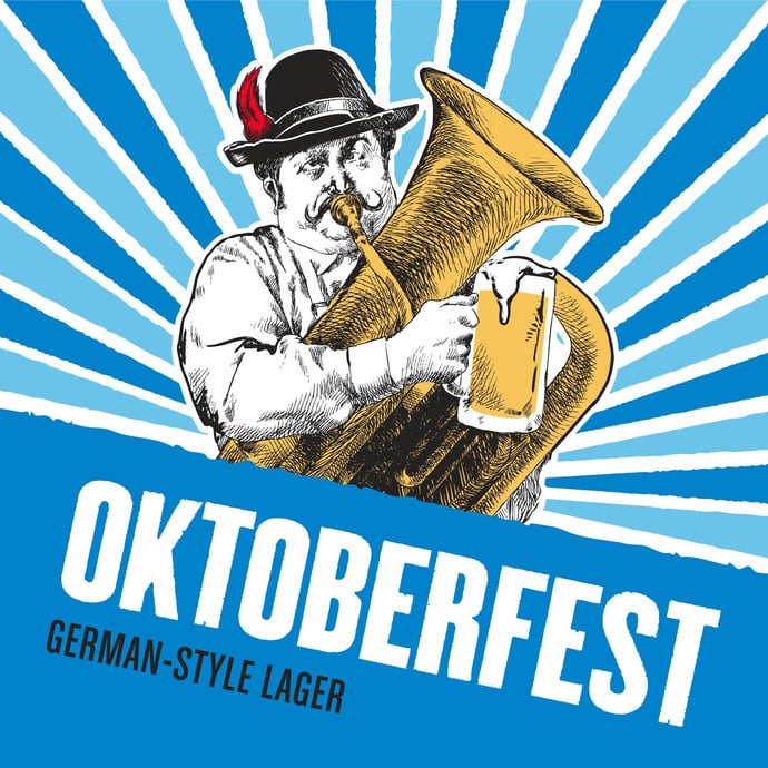 Revolution Oktoberfest