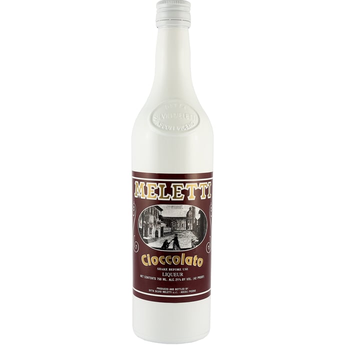 Meletti Cioccolato
