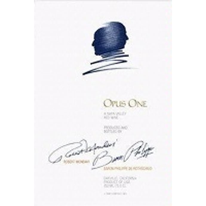 Opus One 2009