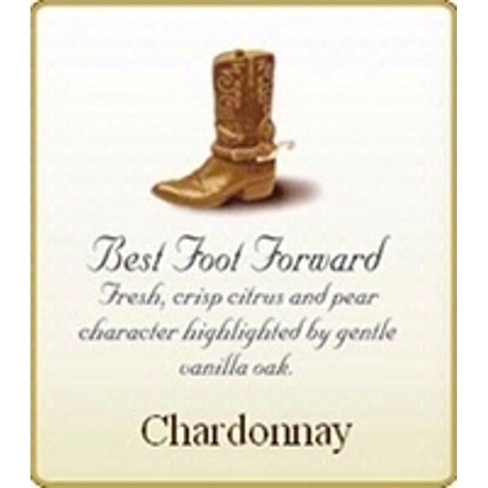 Hayes Ranch Chardonnay