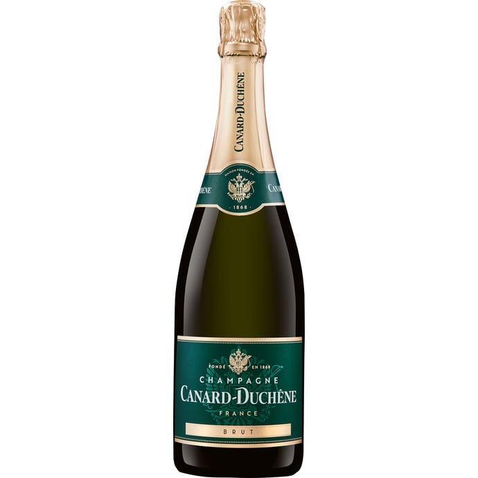 Canard Duchene Brut