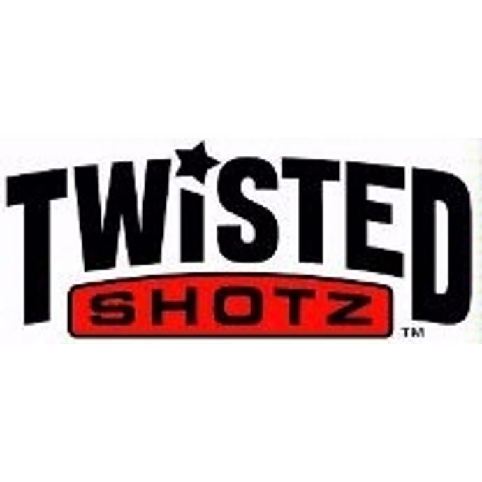 Twisted Shotz Traditional Party Pack 15 Pack Shots
